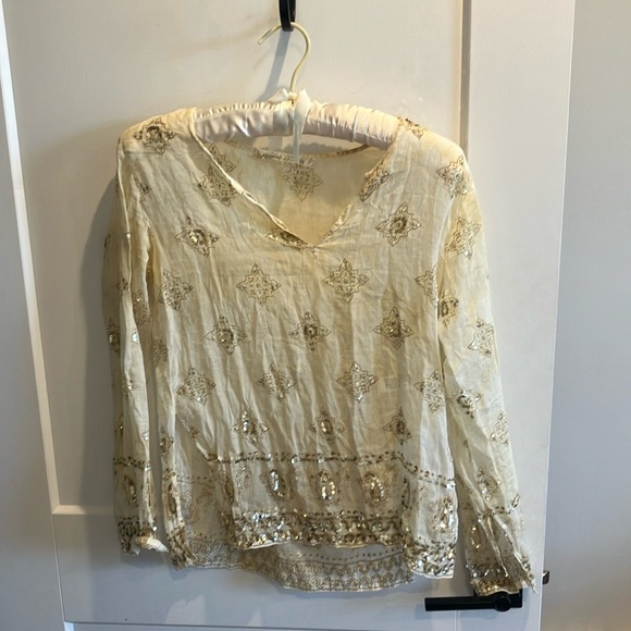 margaret loves peter Other - MARGARET LOVES PETER BEACH 🏖️ COVERUP SIZE 1